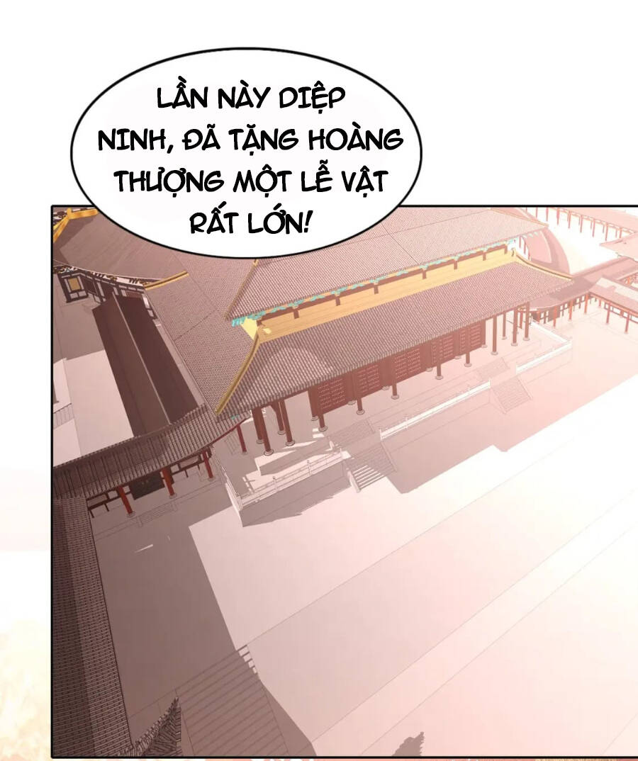 Không Nhường Nữa Ta Chết, Ta Liền Thật Vô Địch Chapter 29 - Trang 42