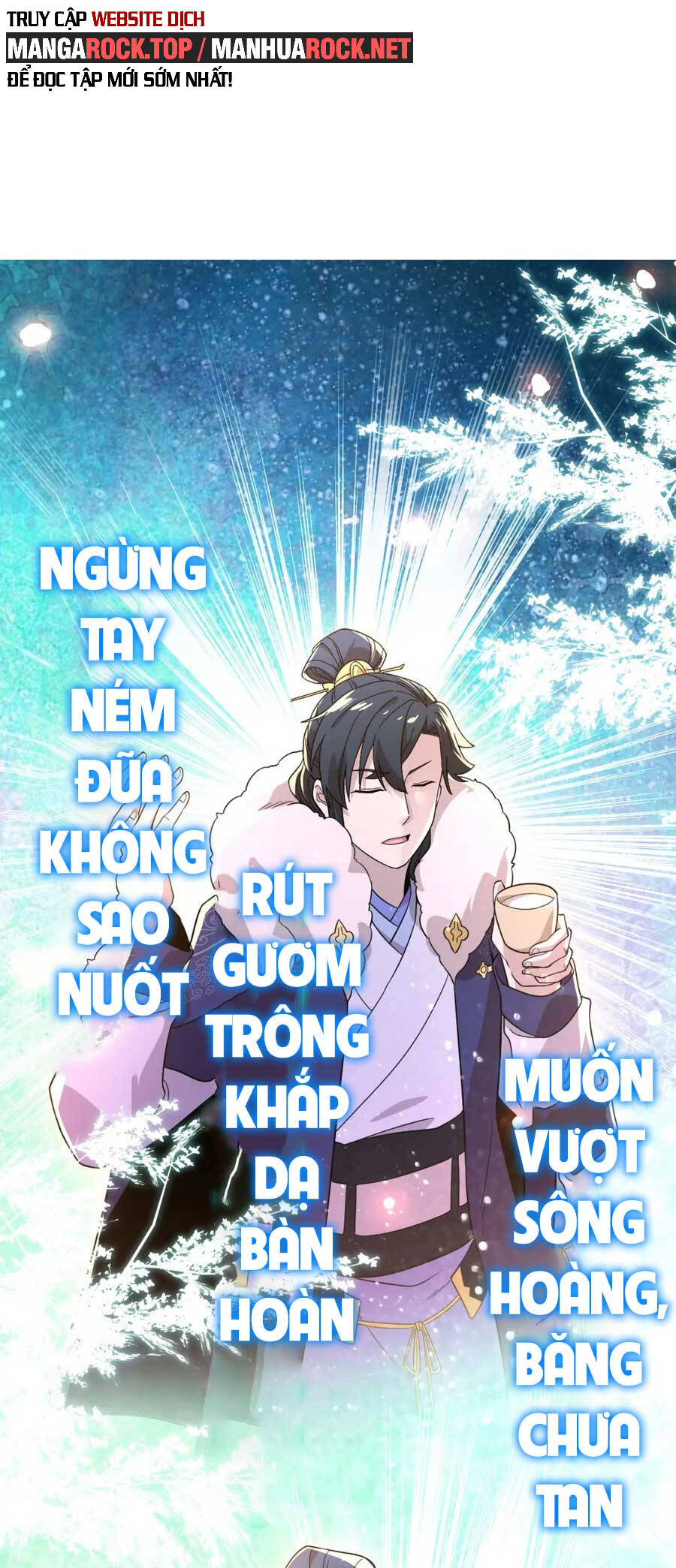 Không Nhường Nữa Ta Chết, Ta Liền Thật Vô Địch Chapter 53 - Trang 42