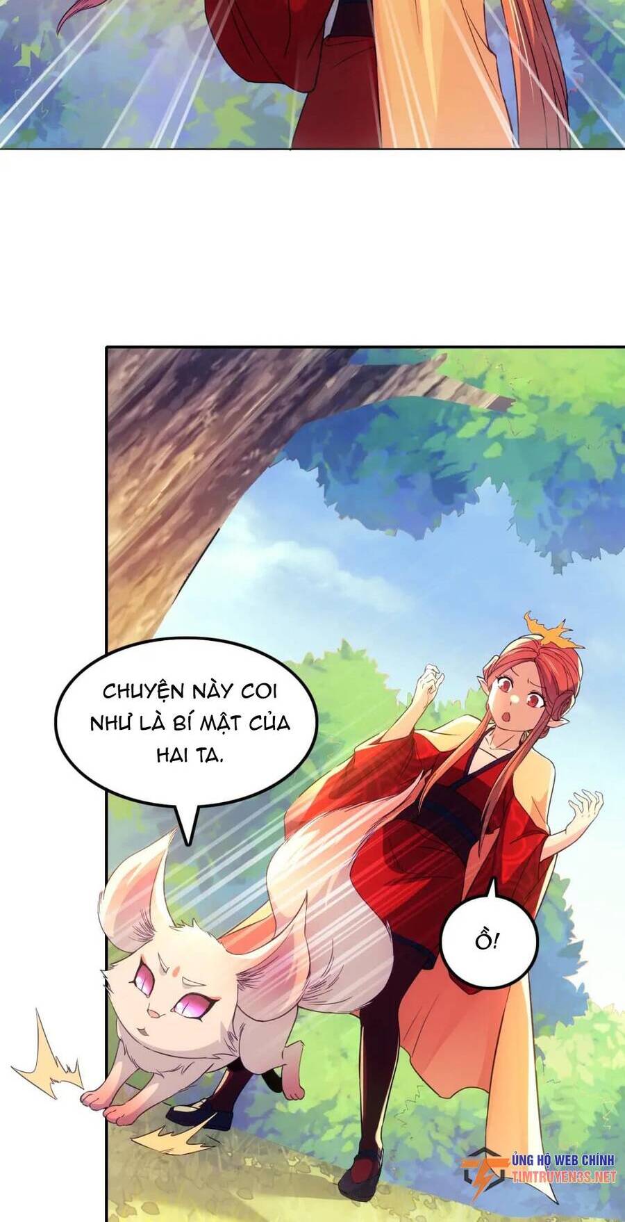 Không Nhường Nữa Ta Chết, Ta Liền Thật Vô Địch Chapter 120 - Trang 19