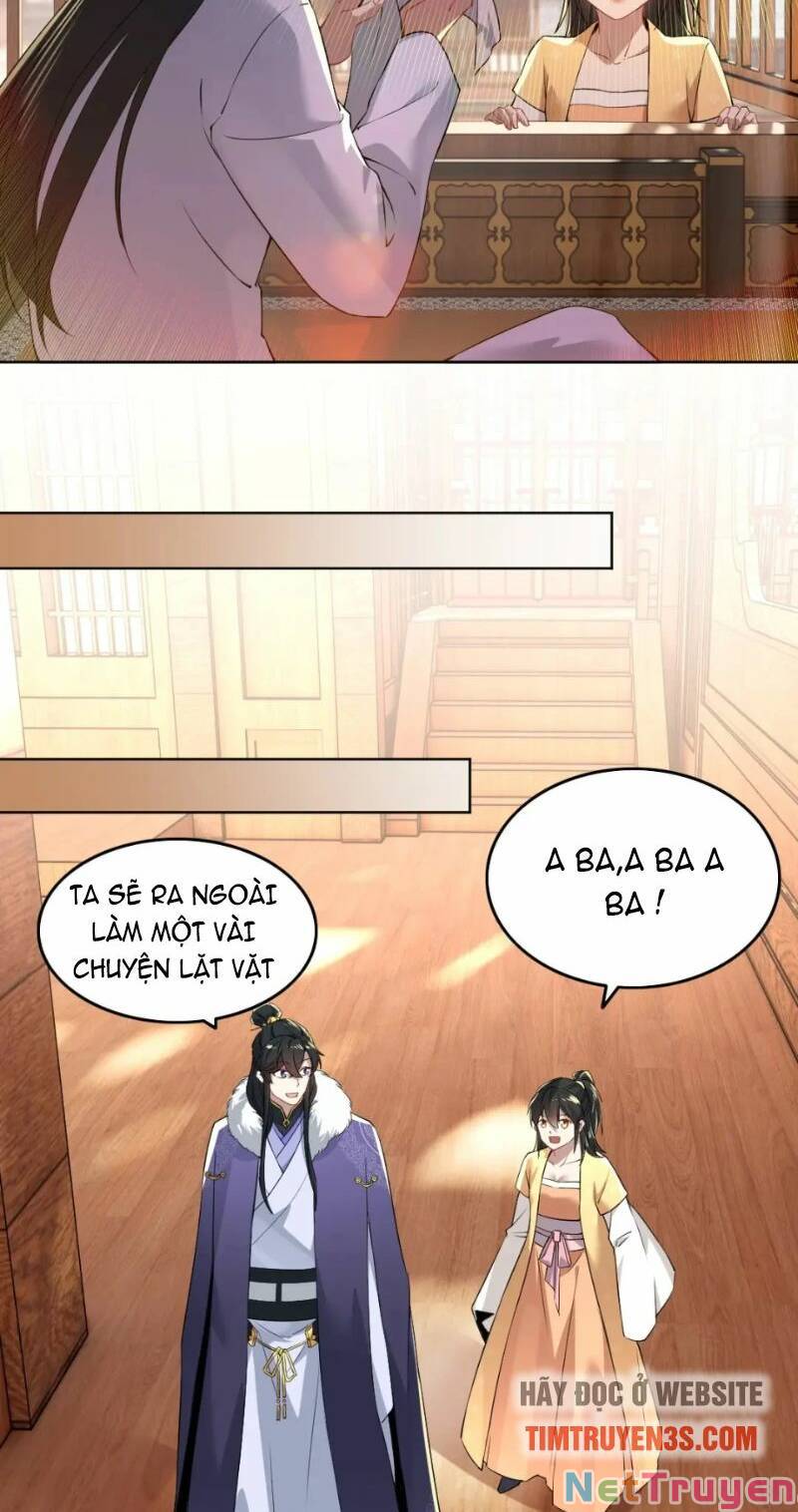 Không Nhường Nữa Ta Chết, Ta Liền Thật Vô Địch Chapter 13 - Trang 8