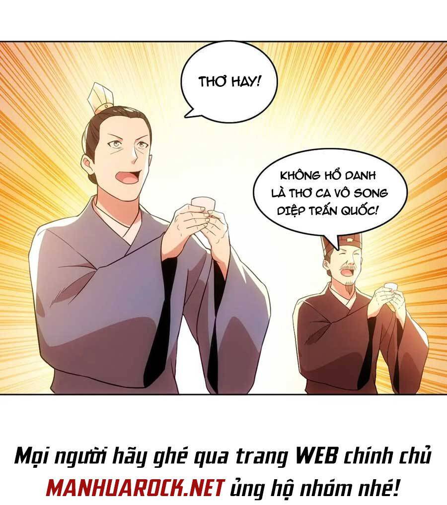 Không Nhường Nữa Ta Chết, Ta Liền Thật Vô Địch Chapter 56 - Trang 48