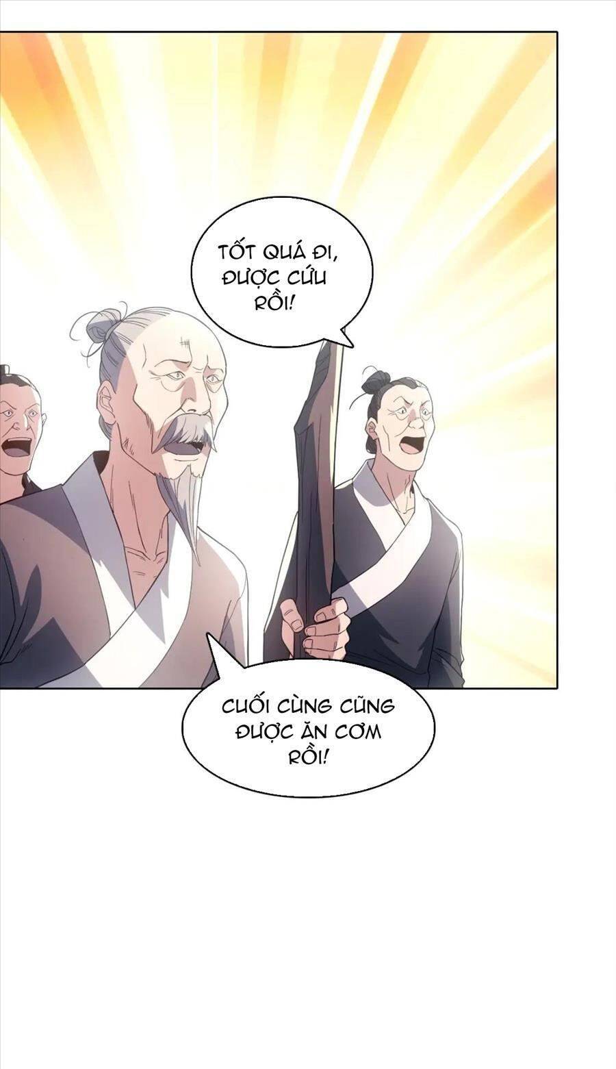 Không Nhường Nữa Ta Chết, Ta Liền Thật Vô Địch Chapter 82 - Trang 24