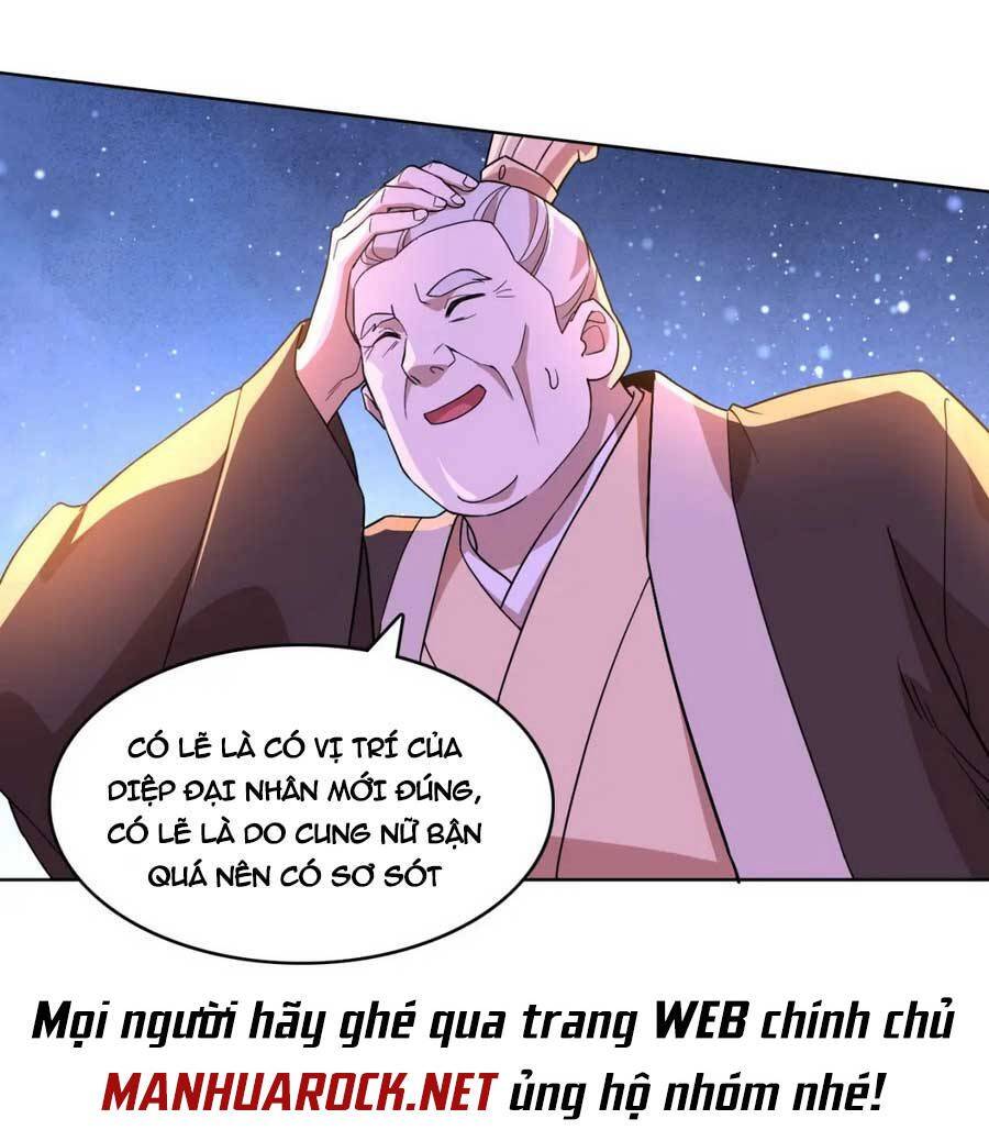 Không Nhường Nữa Ta Chết, Ta Liền Thật Vô Địch Chapter 52 - Trang 20