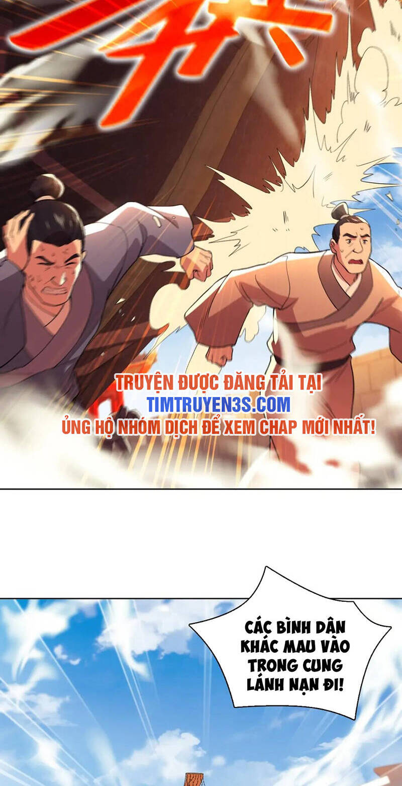 Không Nhường Nữa Ta Chết, Ta Liền Thật Vô Địch Chapter 71 - Trang 6