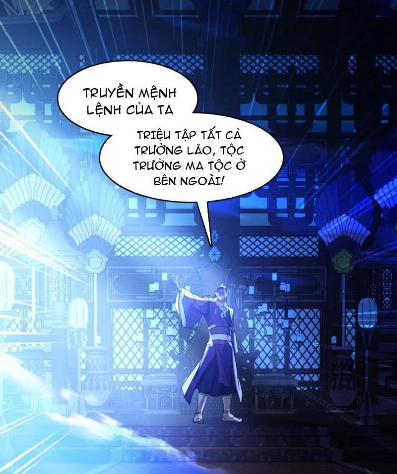 Không Nhường Nữa Ta Chết, Ta Liền Thật Vô Địch Chapter 140 - Trang 16