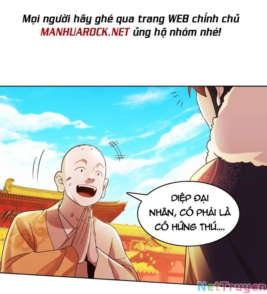 Không Nhường Nữa Ta Chết, Ta Liền Thật Vô Địch Chapter 46 - Trang 33