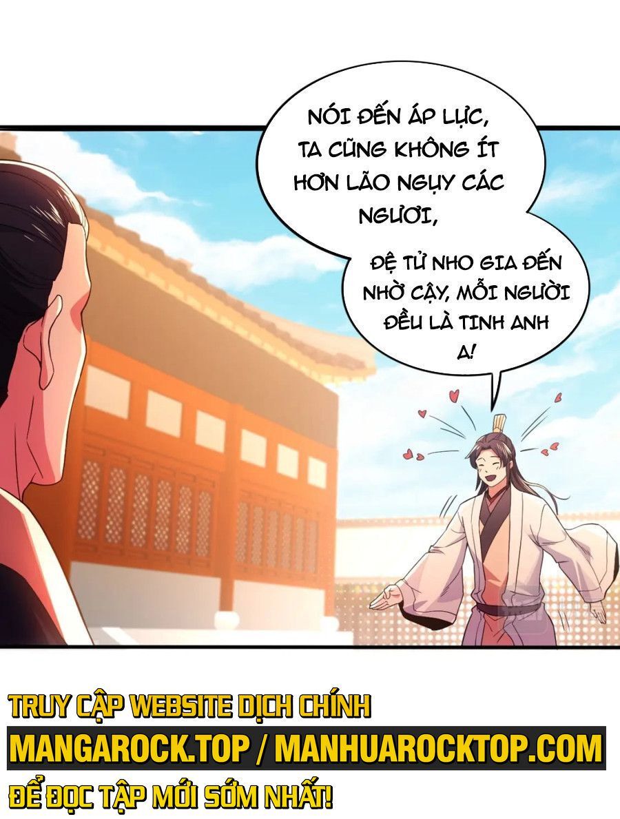 Không Nhường Nữa Ta Chết, Ta Liền Thật Vô Địch Chapter 78 - Trang 3