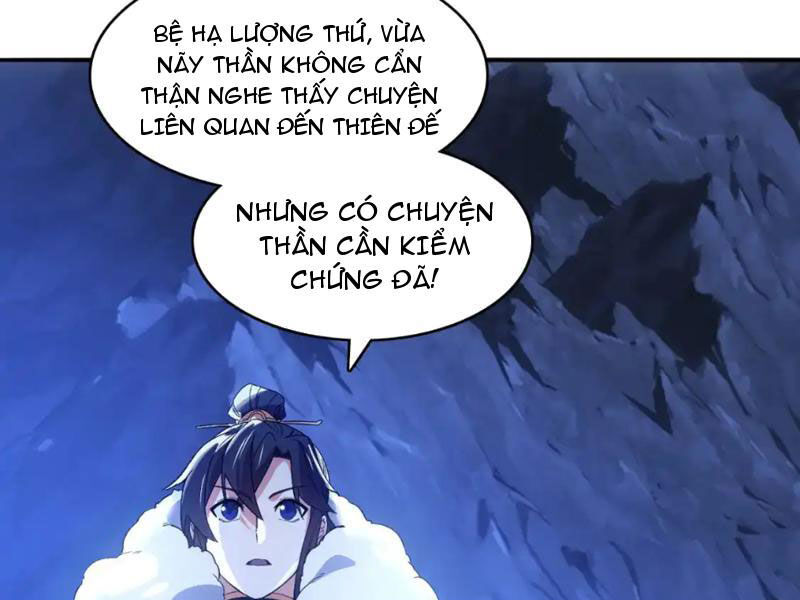 Không Nhường Nữa Ta Chết, Ta Liền Thật Vô Địch Chapter 147 - Trang 98