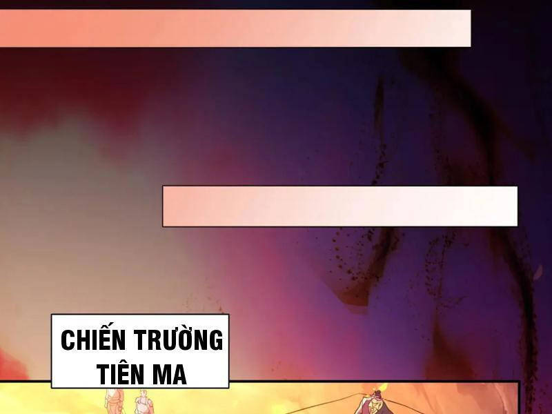 Không Nhường Nữa Ta Chết, Ta Liền Thật Vô Địch Chapter 123 - Trang 106