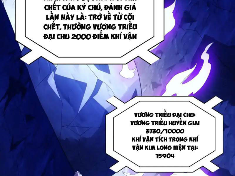 Không Nhường Nữa Ta Chết, Ta Liền Thật Vô Địch Chapter 137 - Trang 81