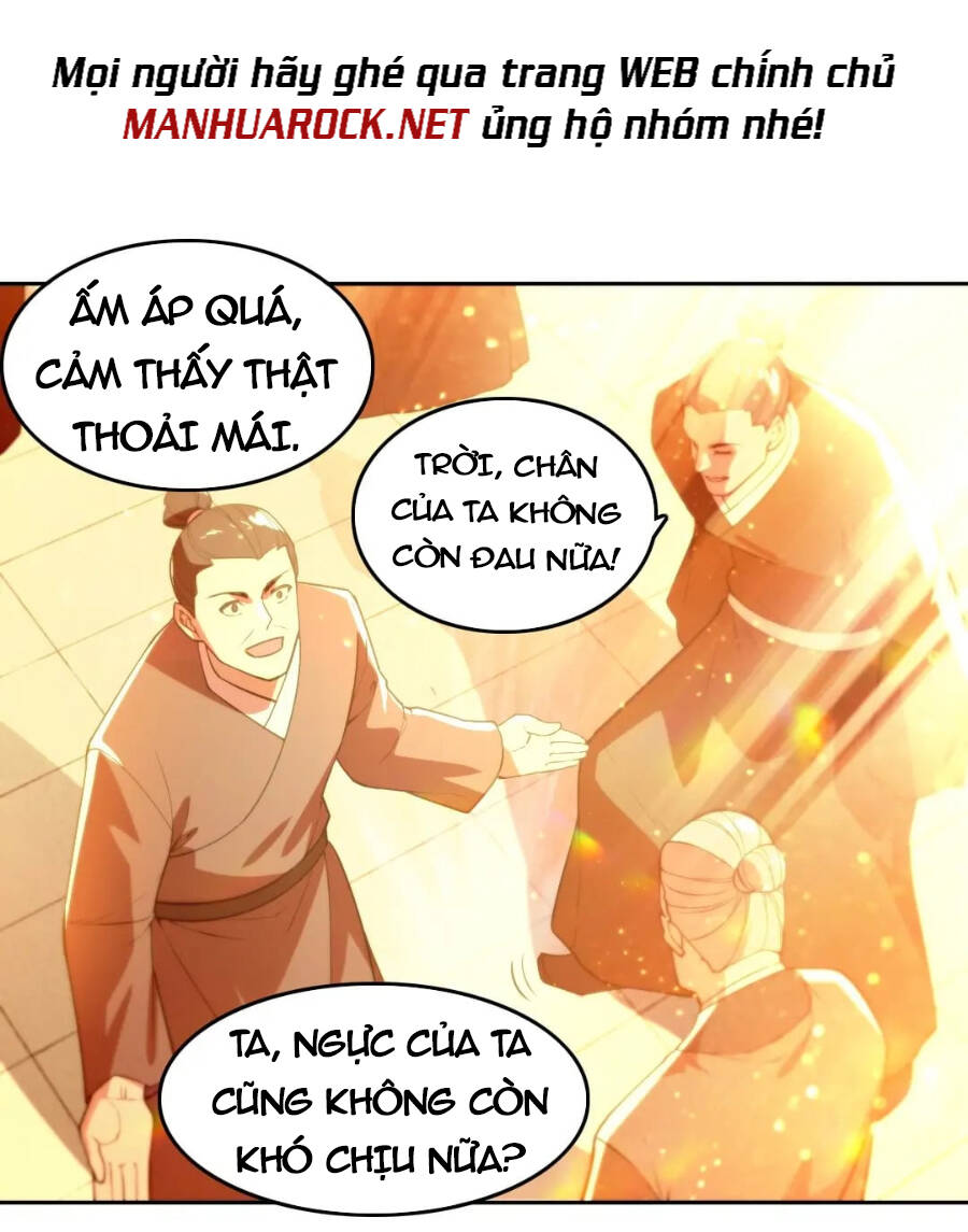 Không Nhường Nữa Ta Chết, Ta Liền Thật Vô Địch Chapter 42 - Trang 38