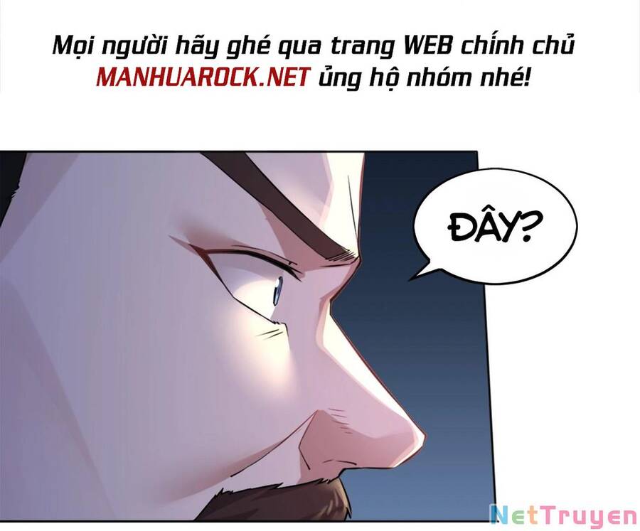 Không Nhường Nữa Ta Chết, Ta Liền Thật Vô Địch Chapter 3 - Trang 4