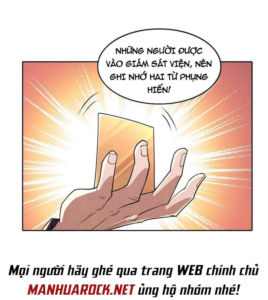 Không Nhường Nữa Ta Chết, Ta Liền Thật Vô Địch Chapter 33 - Trang 17