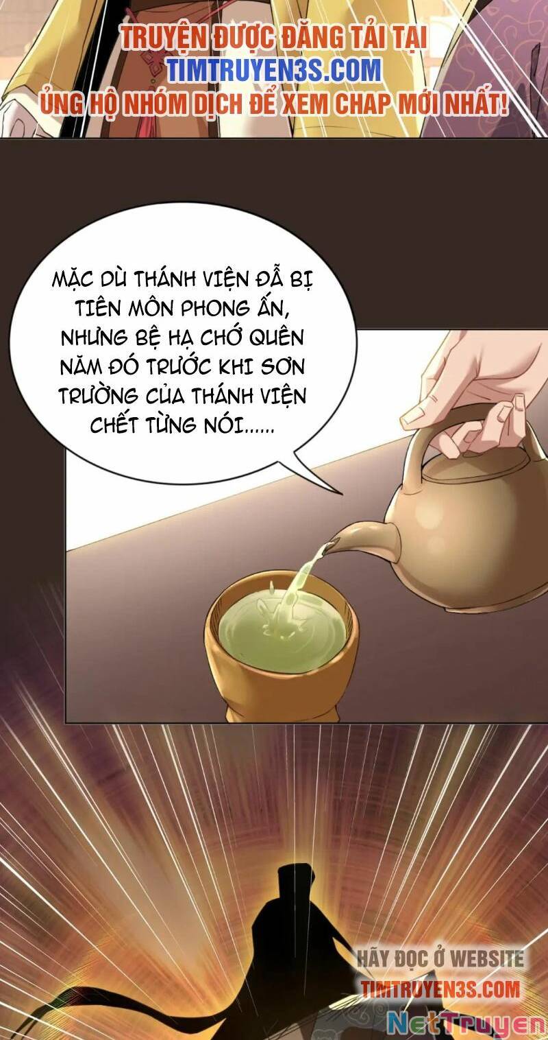 Không Nhường Nữa Ta Chết, Ta Liền Thật Vô Địch Chapter 5 - Trang 6