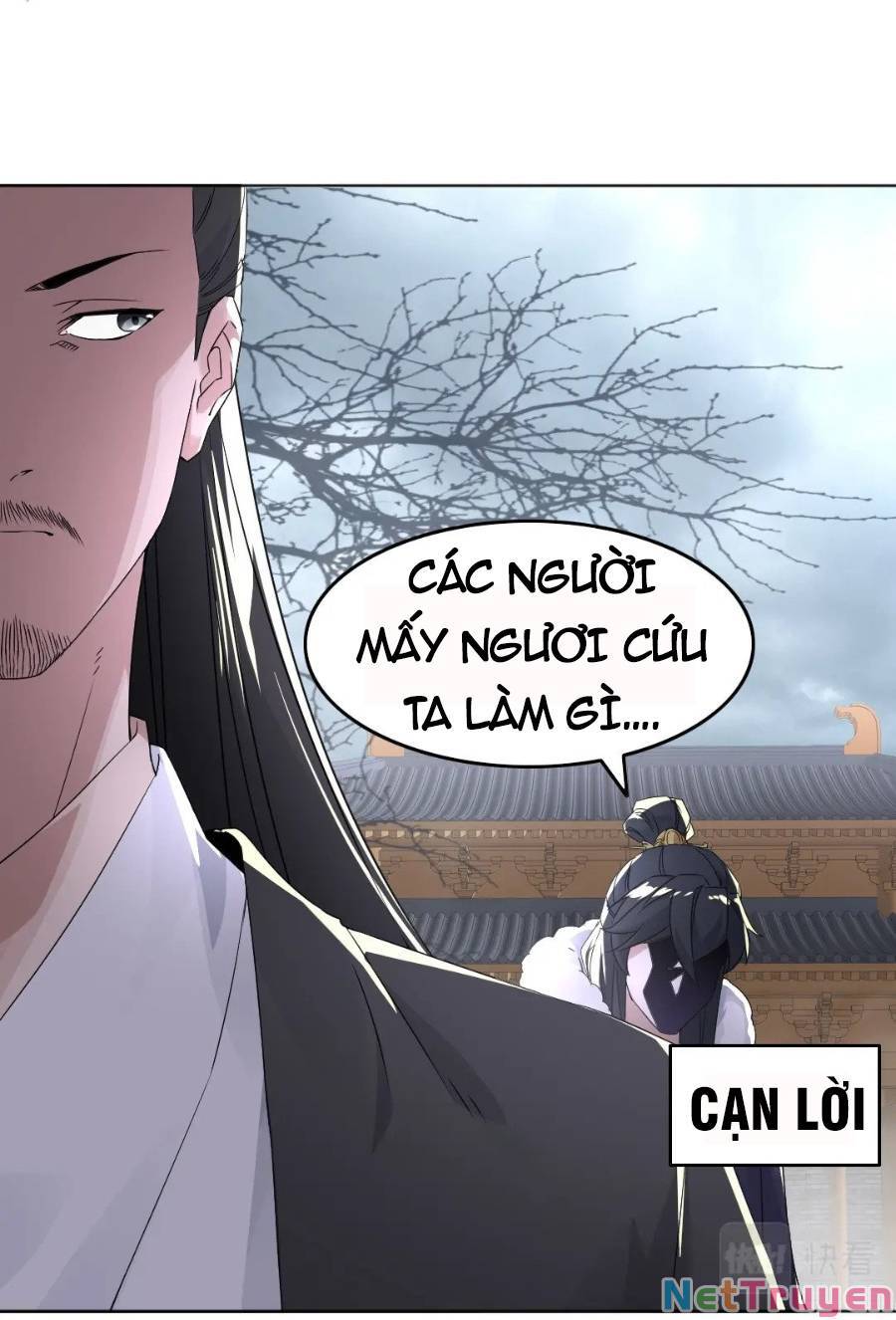 Không Nhường Nữa Ta Chết, Ta Liền Thật Vô Địch Chapter 21 - Trang 10