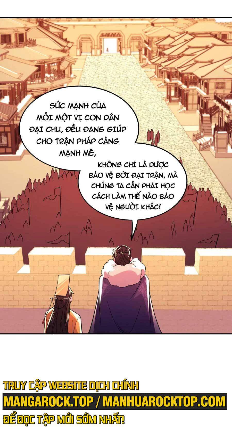 Không Nhường Nữa Ta Chết, Ta Liền Thật Vô Địch Chapter 75 - Trang 49