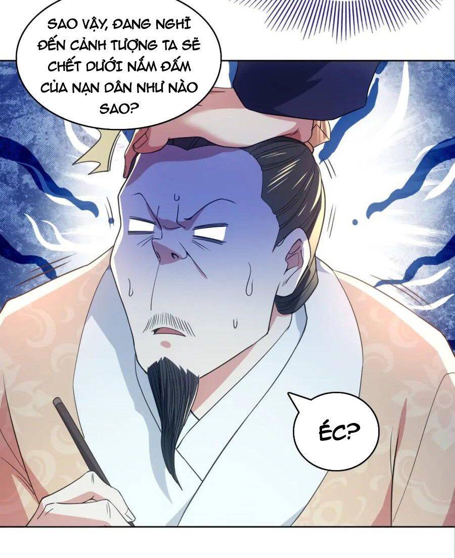 Không Nhường Nữa Ta Chết, Ta Liền Thật Vô Địch Chapter 84 - Trang 40