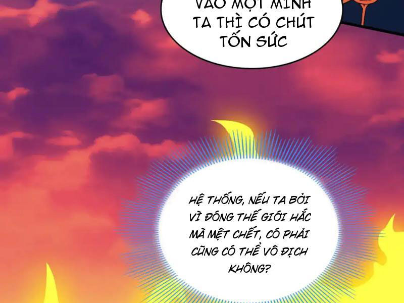 Không Nhường Nữa Ta Chết, Ta Liền Thật Vô Địch Chapter 139 - Trang 77