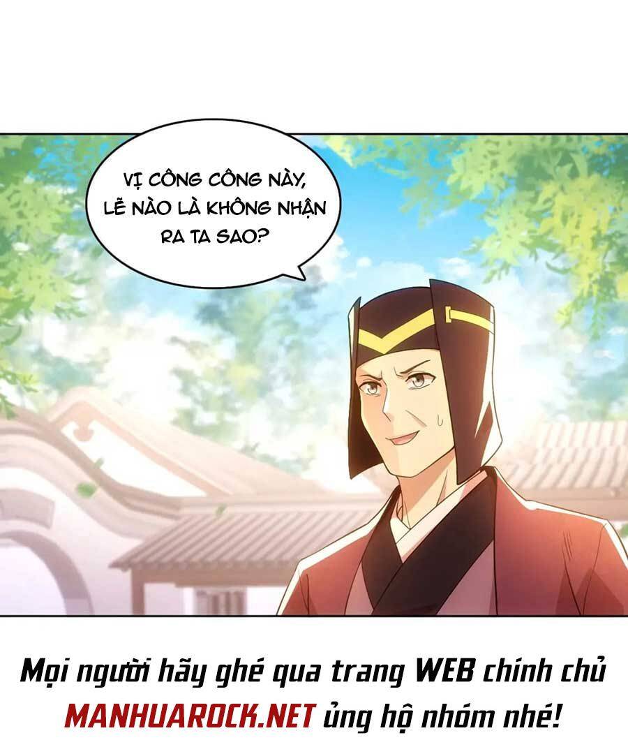 Không Nhường Nữa Ta Chết, Ta Liền Thật Vô Địch Chapter 56 - Trang 6