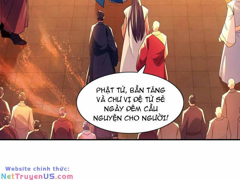 Không Nhường Nữa Ta Chết, Ta Liền Thật Vô Địch Chapter 126 - Trang 36