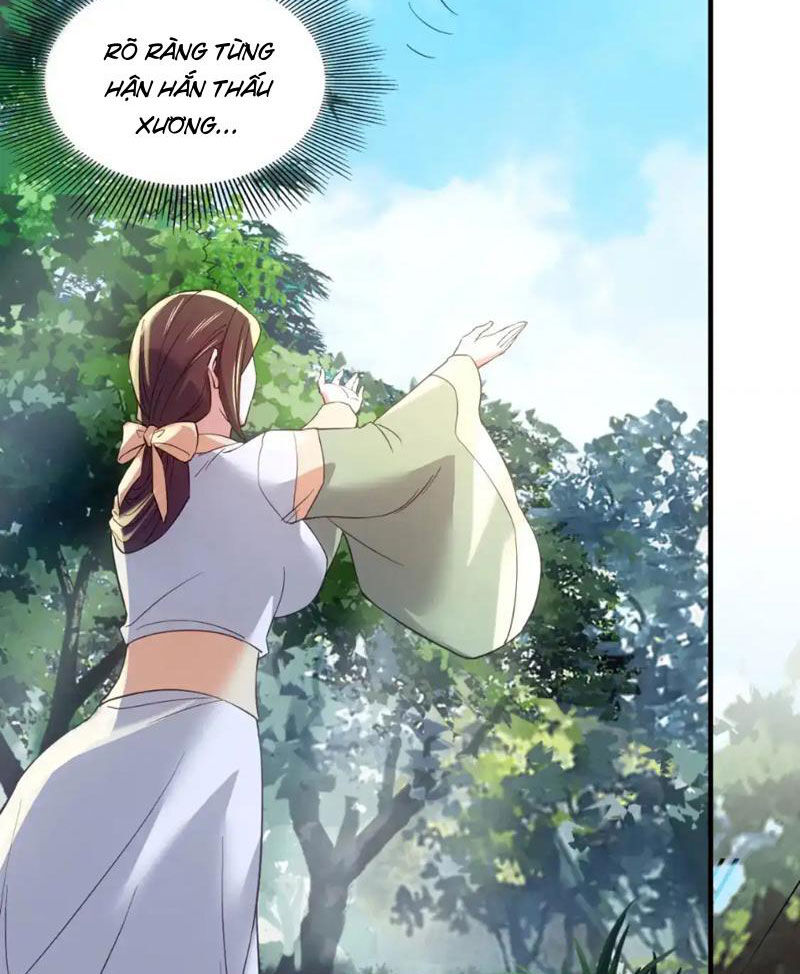 Không Nhường Nữa Ta Chết, Ta Liền Thật Vô Địch Chapter 141 - Trang 43