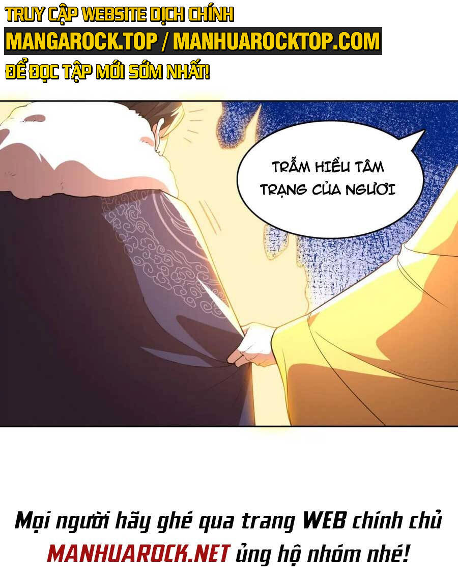 Không Nhường Nữa Ta Chết, Ta Liền Thật Vô Địch Chapter 58 - Trang 41