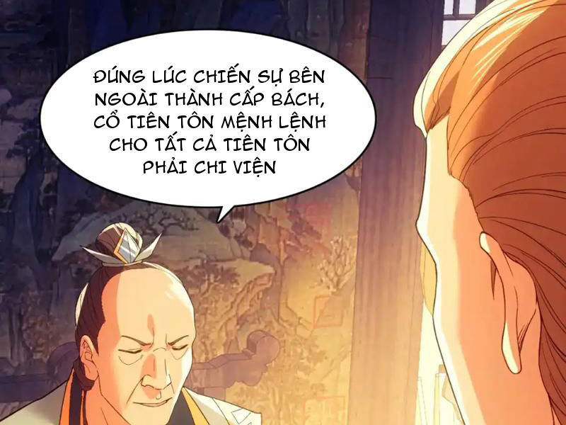 Không Nhường Nữa Ta Chết, Ta Liền Thật Vô Địch Chapter 137 - Trang 89