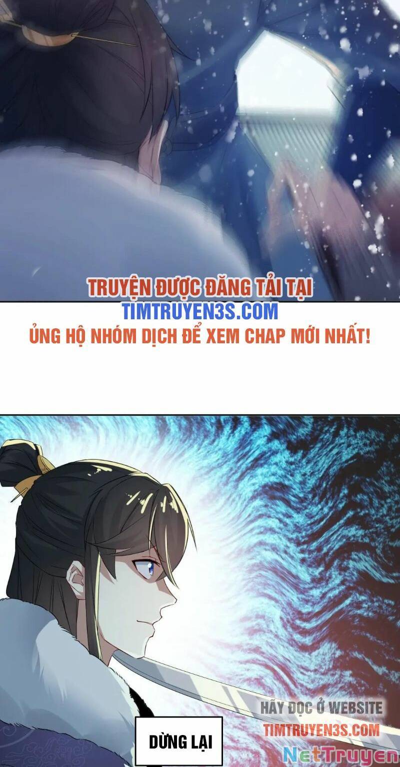 Không Nhường Nữa Ta Chết, Ta Liền Thật Vô Địch Chapter 14 - Trang 39