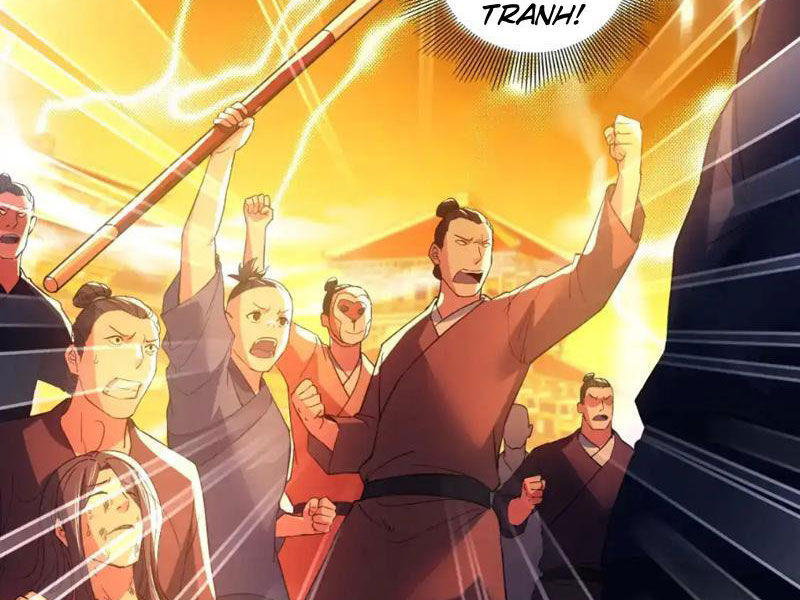 Không Nhường Nữa Ta Chết, Ta Liền Thật Vô Địch Chapter 136 - Trang 17