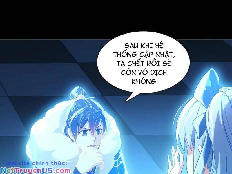 Không Nhường Nữa Ta Chết, Ta Liền Thật Vô Địch Chapter 126 - Trang 27