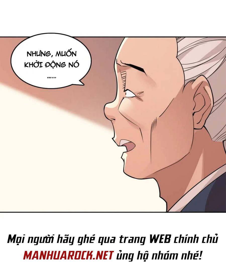 Không Nhường Nữa Ta Chết, Ta Liền Thật Vô Địch Chapter 33 - Trang 13