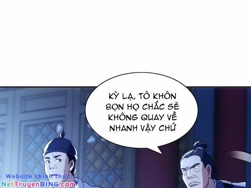 Không Nhường Nữa Ta Chết, Ta Liền Thật Vô Địch Chapter 127 - Trang 27