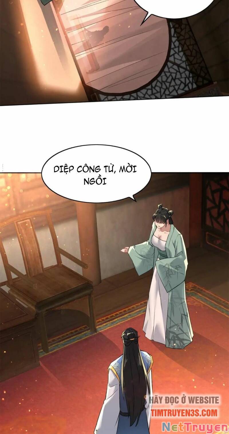 Không Nhường Nữa Ta Chết, Ta Liền Thật Vô Địch Chapter 8 - Trang 6