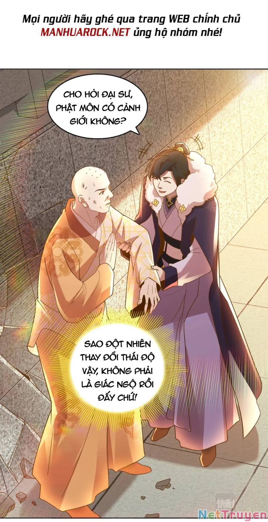 Không Nhường Nữa Ta Chết, Ta Liền Thật Vô Địch Chapter 46 - Trang 26