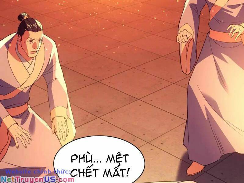 Không Nhường Nữa Ta Chết, Ta Liền Thật Vô Địch Chapter 126 - Trang 87