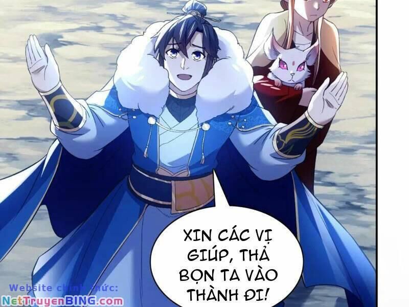 Không Nhường Nữa Ta Chết, Ta Liền Thật Vô Địch Chapter 127 - Trang 45