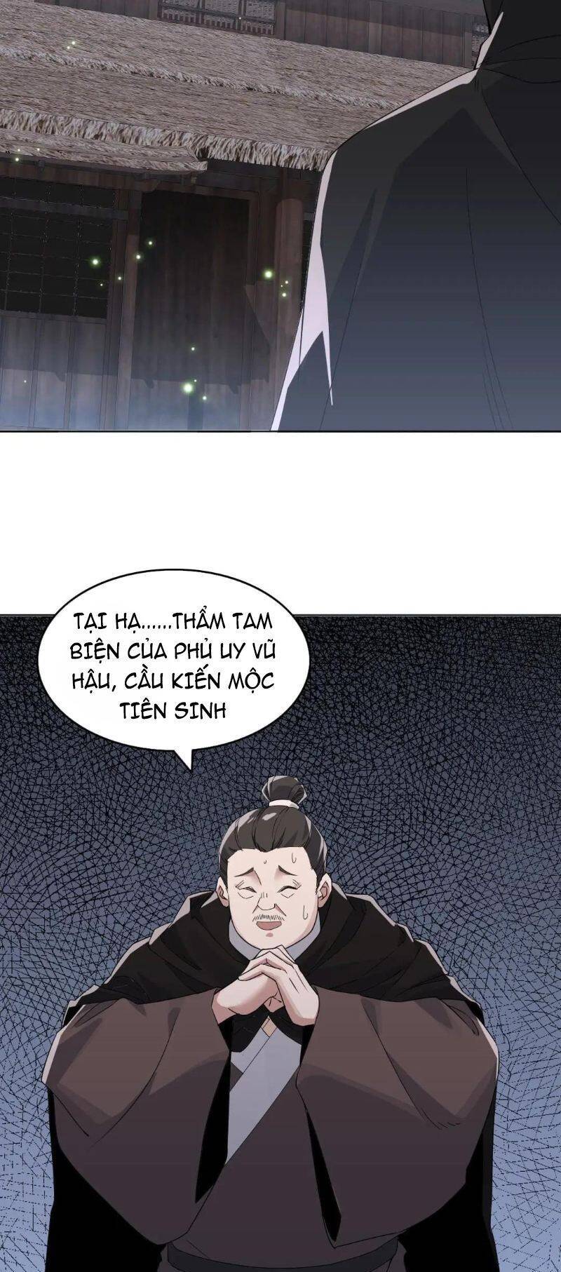 Không Nhường Nữa Ta Chết, Ta Liền Thật Vô Địch Chapter 23 - Trang 15