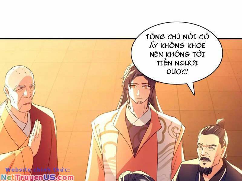 Không Nhường Nữa Ta Chết, Ta Liền Thật Vô Địch Chapter 126 - Trang 37