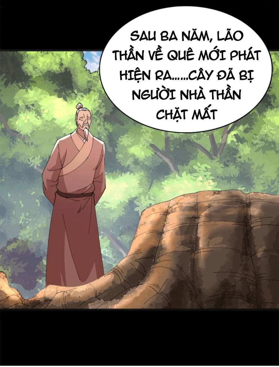 Không Nhường Nữa Ta Chết, Ta Liền Thật Vô Địch Chapter 30 - Trang 8