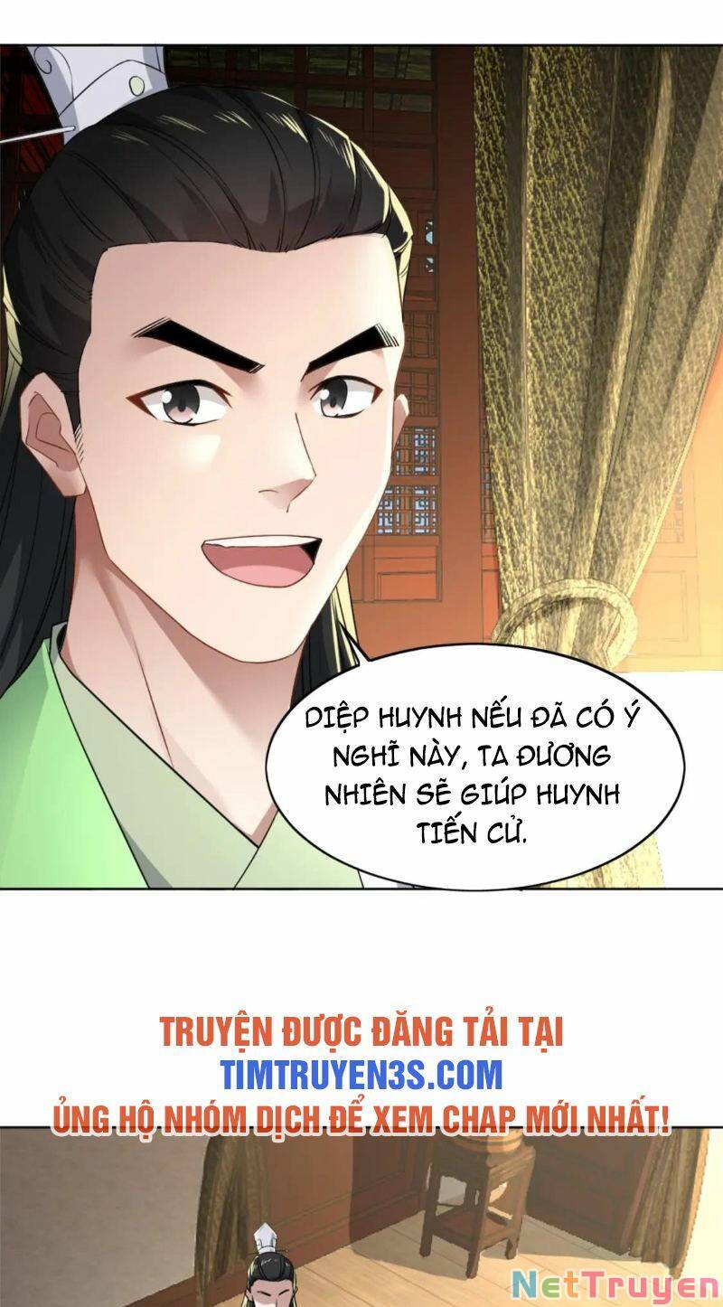 Không Nhường Nữa Ta Chết, Ta Liền Thật Vô Địch Chapter 6 - Trang 11