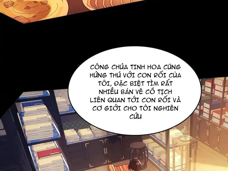 Không Nhường Nữa Ta Chết, Ta Liền Thật Vô Địch Chapter 150 - Trang 79