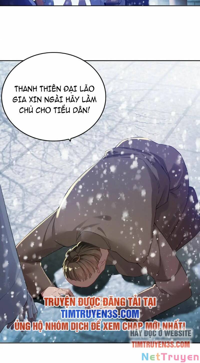 Không Nhường Nữa Ta Chết, Ta Liền Thật Vô Địch Chapter 14 - Trang 28