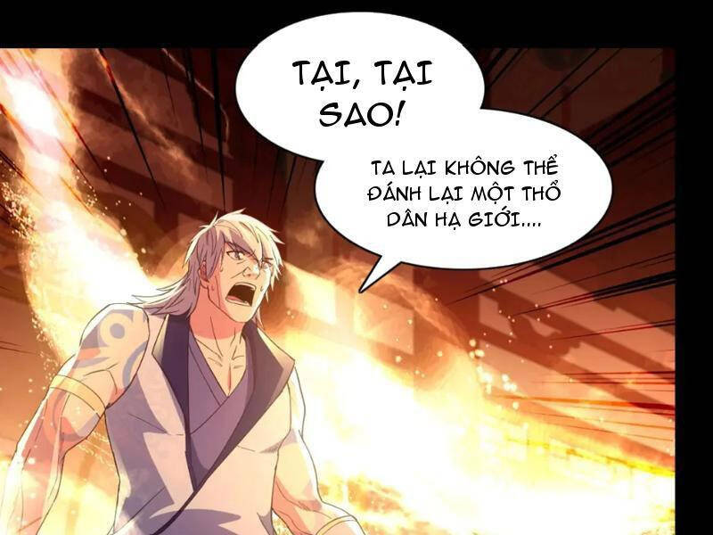 Không Nhường Nữa Ta Chết, Ta Liền Thật Vô Địch Chapter 122 - Trang 71