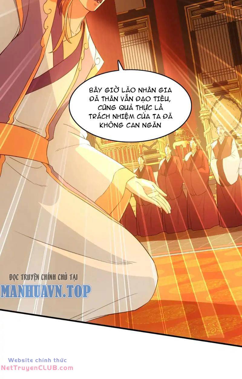 Không Nhường Nữa Ta Chết, Ta Liền Thật Vô Địch Chapter 145 - Trang 5