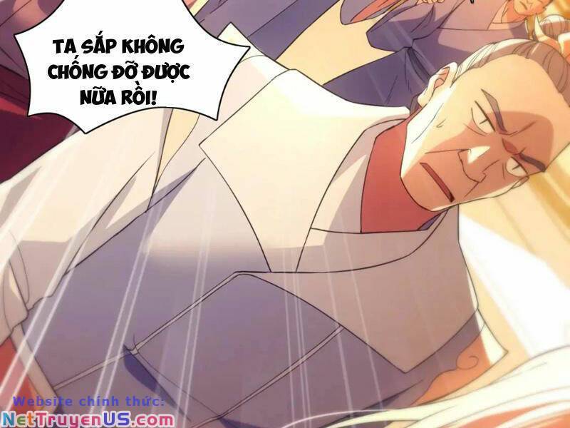 Không Nhường Nữa Ta Chết, Ta Liền Thật Vô Địch Chapter 126 - Trang 58