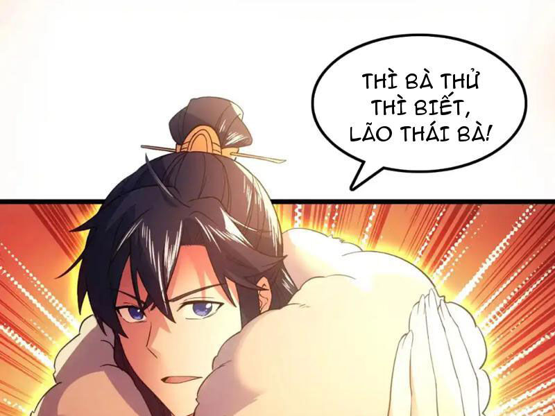 Không Nhường Nữa Ta Chết, Ta Liền Thật Vô Địch Chapter 136 - Trang 106