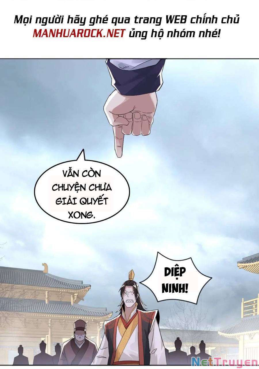 Không Nhường Nữa Ta Chết, Ta Liền Thật Vô Địch Chapter 21 - Trang 25