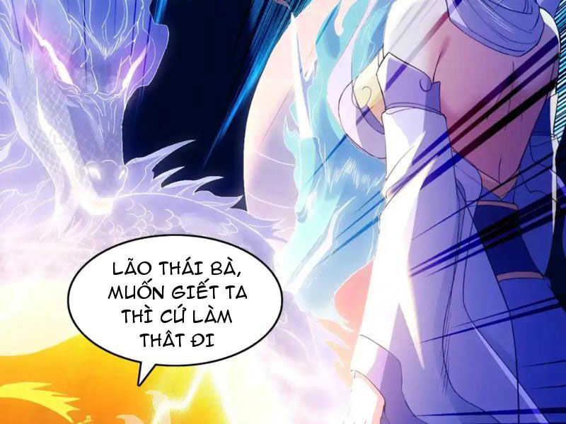 Không Nhường Nữa Ta Chết, Ta Liền Thật Vô Địch Chapter 137 - Trang 18