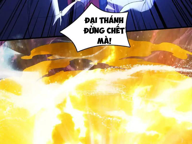 Không Nhường Nữa Ta Chết, Ta Liền Thật Vô Địch Chapter 138 - Trang 95