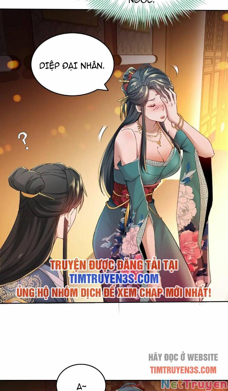 Không Nhường Nữa Ta Chết, Ta Liền Thật Vô Địch Chapter 9 - Trang 17